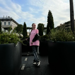 Оксана Сергеевна, Екатеринбург