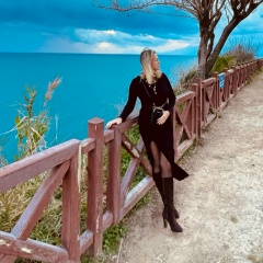 Наталия Бурдыгина, 24.02, Санкт-Петербург