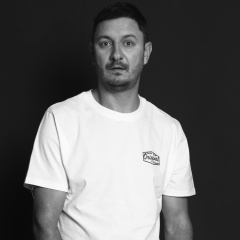 Андрей Молчанов, 05.03, Иркутск