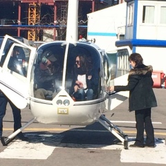 Алёнушка Кулинич, 23.02.1987, Москва