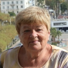 Татьяна Авдусина, 23.04, Москва