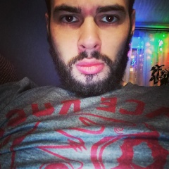 Игорь Павлов, Москва