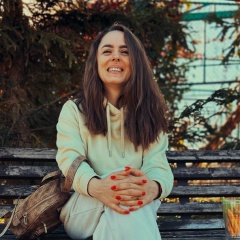Валерия Фролова, 06.01.1992, Москва