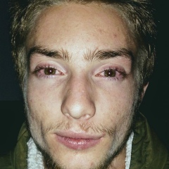 Luka Iakobidze, 26.09.1999