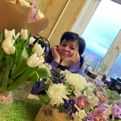 Елена Селиванова, 29.04.1975