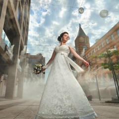 Елена Михайлова, 17.11.1985, Днепр (Днепропетровск)