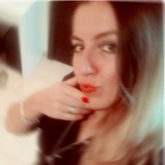 Оля Клименко, 29.04.1986, Dubai