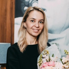 Катерина Невская, 12.02, Новосибирск