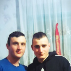 Cristian Burlacu, Кишинев