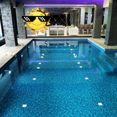 Александр Польской, 11.07.1987, Астана