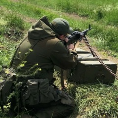 Стас Медведев, 04.02