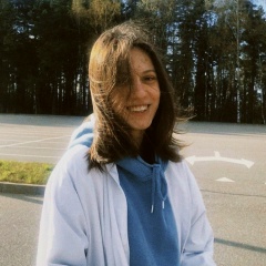 Яна Ерёмова, 08.10.2000