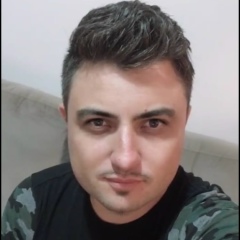 Maik Almeida, Санкт-Петербург