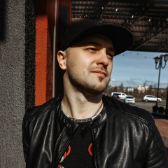 Вадим Галас, 22.11, Минск