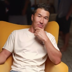 Санал Гаряев, 11.01, Элиста