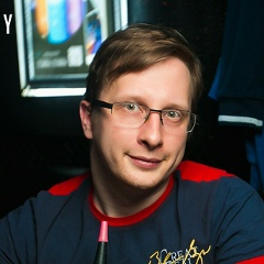 Алексей Квасков, 04.10.1985, Санкт-Петербург