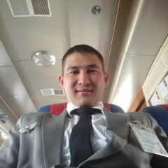 Жан Жолдыбай, 01.02.1918