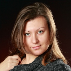 Даша Базалицкая, 25.07, Винница