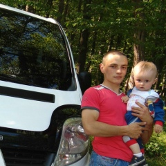 Віталій Бальчук, 24.08, Синьков