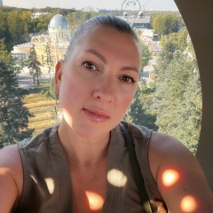 Марина Сидоренко, 04.02, Москва