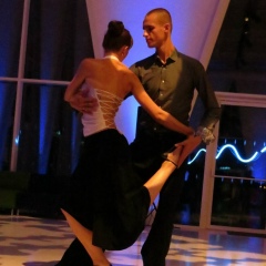 Евгения Красноперова, 02.10.1987