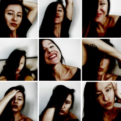 Виктория Примак, 02.10.1984, Москва