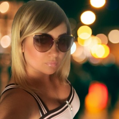 Инна Овчинникова, Самара