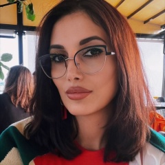 Арпине Мартиросян, 09.11, Москва