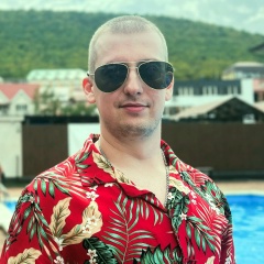 Валентин Ларин, 20.11.1991, Астрахань