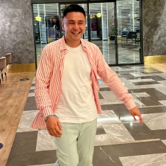 Наиль Избакиев, 13.08, Алматы