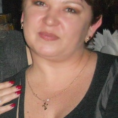 Татьяна Шишмонина-Руденко, 13.06.1973, Санкт-Петербург