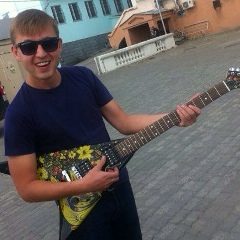 Антон Волков, 15.02.1986