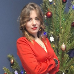 Елена Лихван, 31.12.1990, Ростов-на-Дону