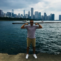 Слава Колесников, 05.01