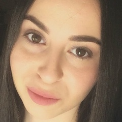 Ксения Филатова, 28.05