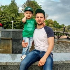 Николай Мисюра, 24.09, New York City