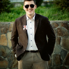 Володимир Ваксман, 06.06, Львов