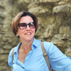 Наталья Переславцева, 23.06, Казань