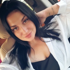 Кристина Ушакова, 12.08, Оренбург