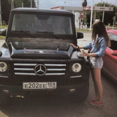 Макс Кун, 17.07.2000, Санкт-Петербург