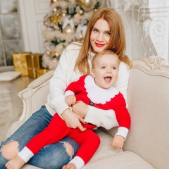 Кристина Мишакина, 21.04