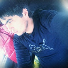 Bobur Zukhridinov, Кемерово