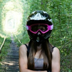 Mary Rebel, 19.07, Ровно