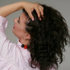 Инесса Малевская, 15.11.1989, Москва