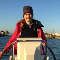 Екатерина Киншт, 09.03.1985, Новосибирск