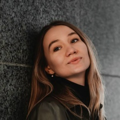 Анастасия М