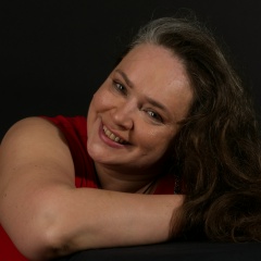 Анастасия Бондарева, 28.05.1977, Санкт-Петербург