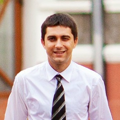 Михайло Васильович
