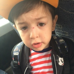 Эдик , 22.08, Химки