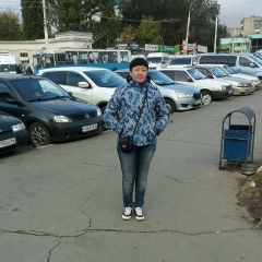 Кундуз Суюндукова, 02.02.1985, Москва